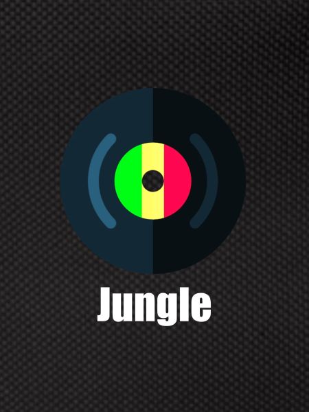 Jungle