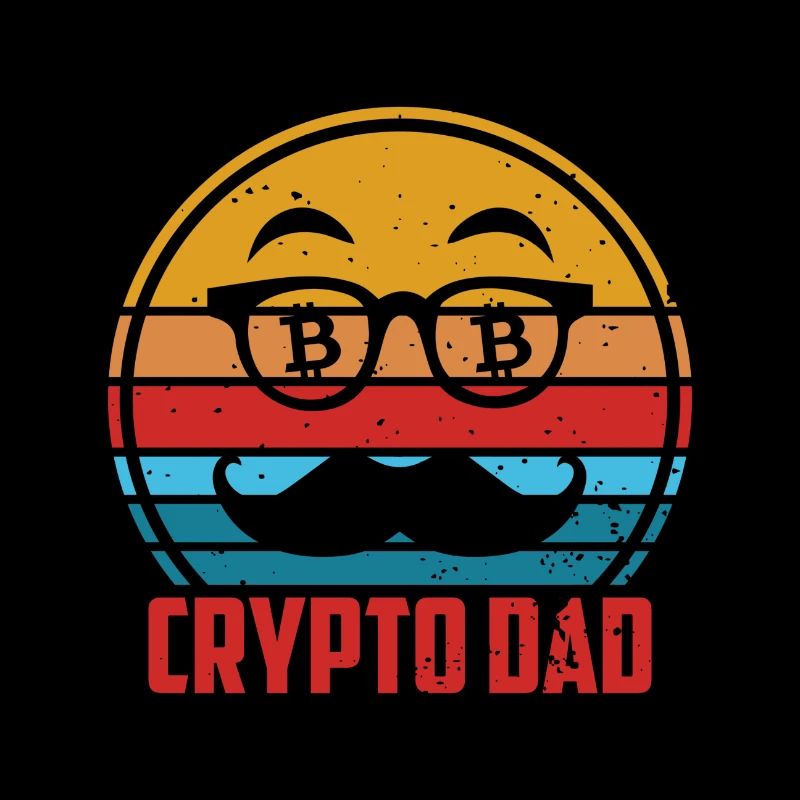 Krypto-Vater