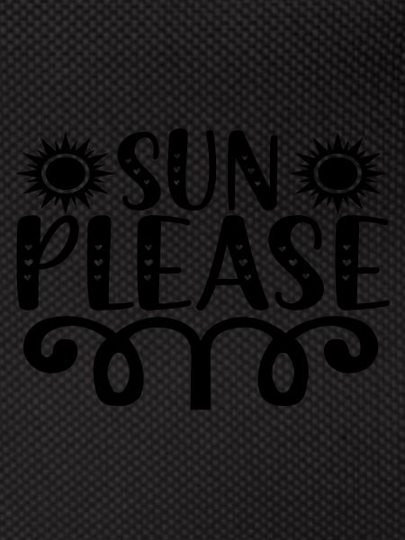 Sun Please