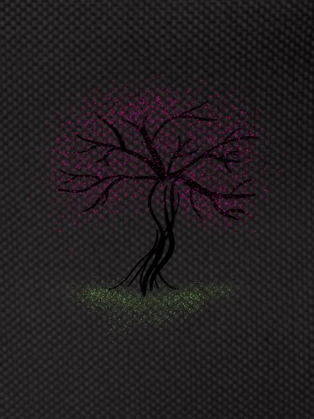 Autumn Tree