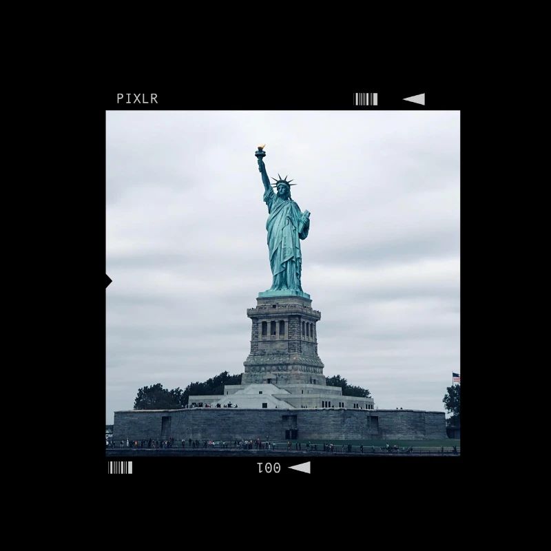 Freiheitsstatue