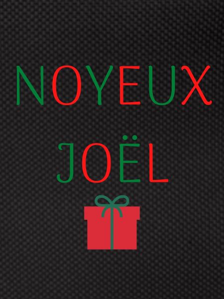 Pull de Noël marrant