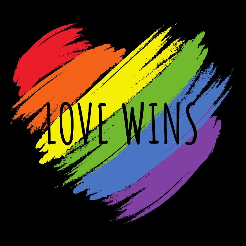 Liebe gewinnt
