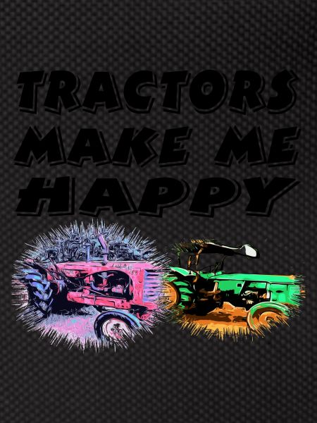 Traktor