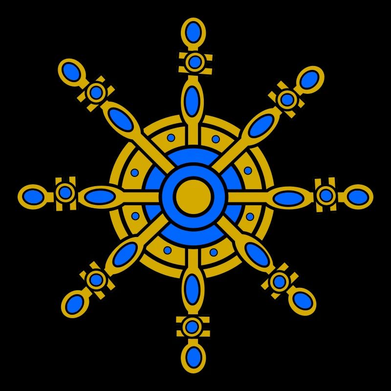 Dharma Rad
