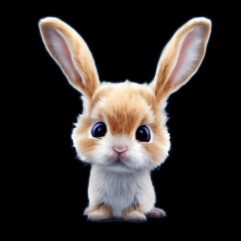 petit lapin 5