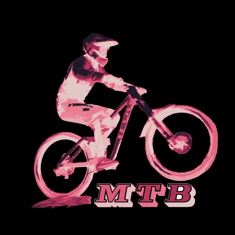 vtt mtb vélo bmx