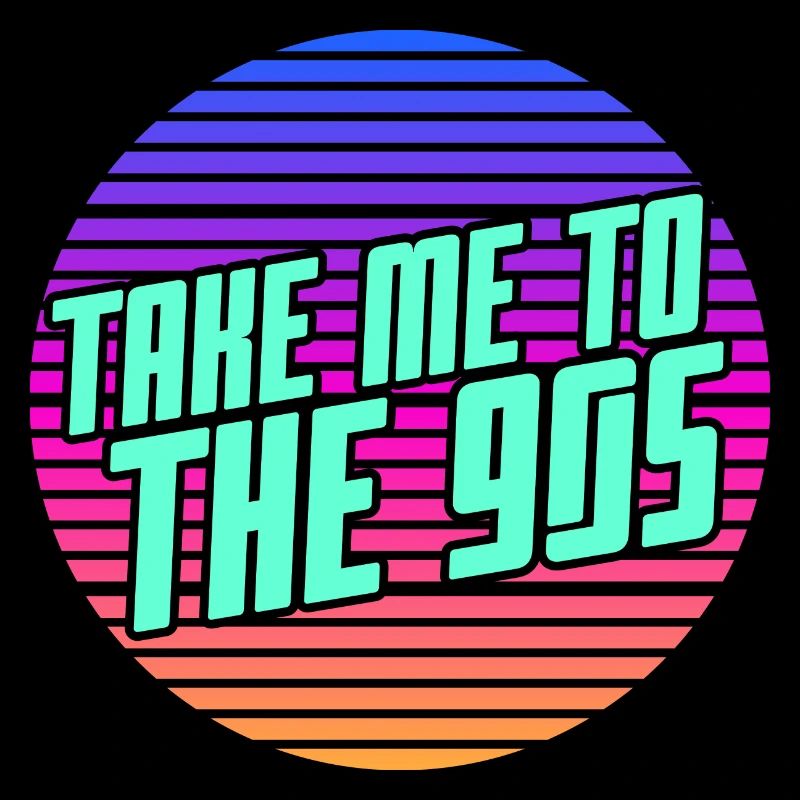 90er Kind