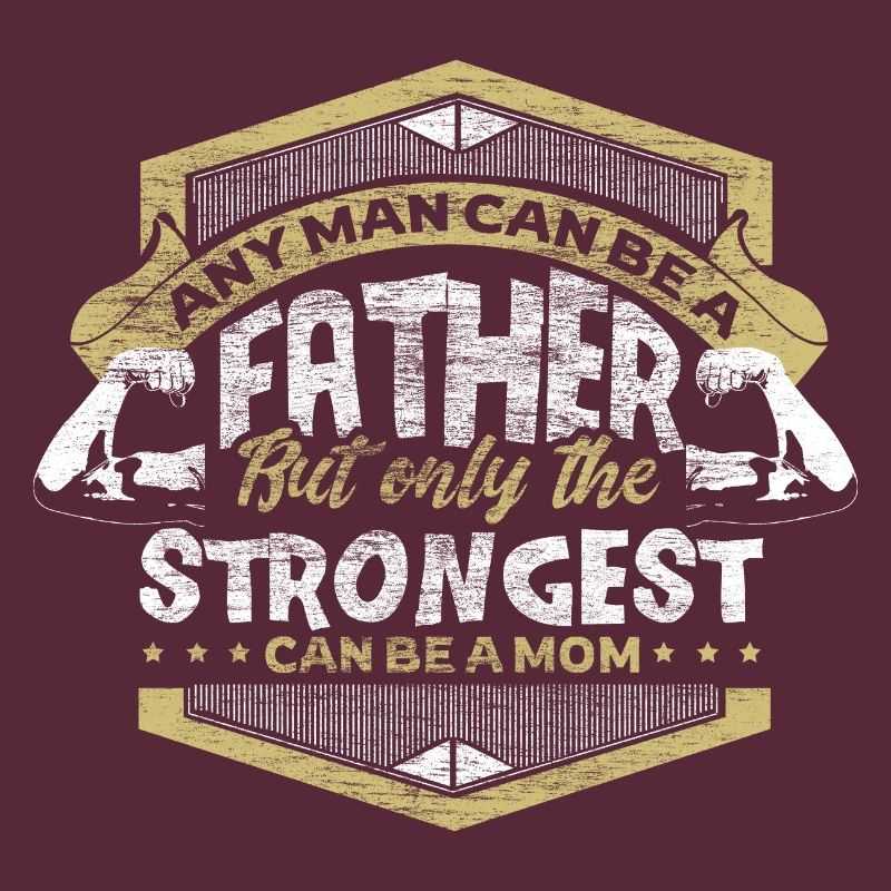 Single Father Daddy Parents Gift