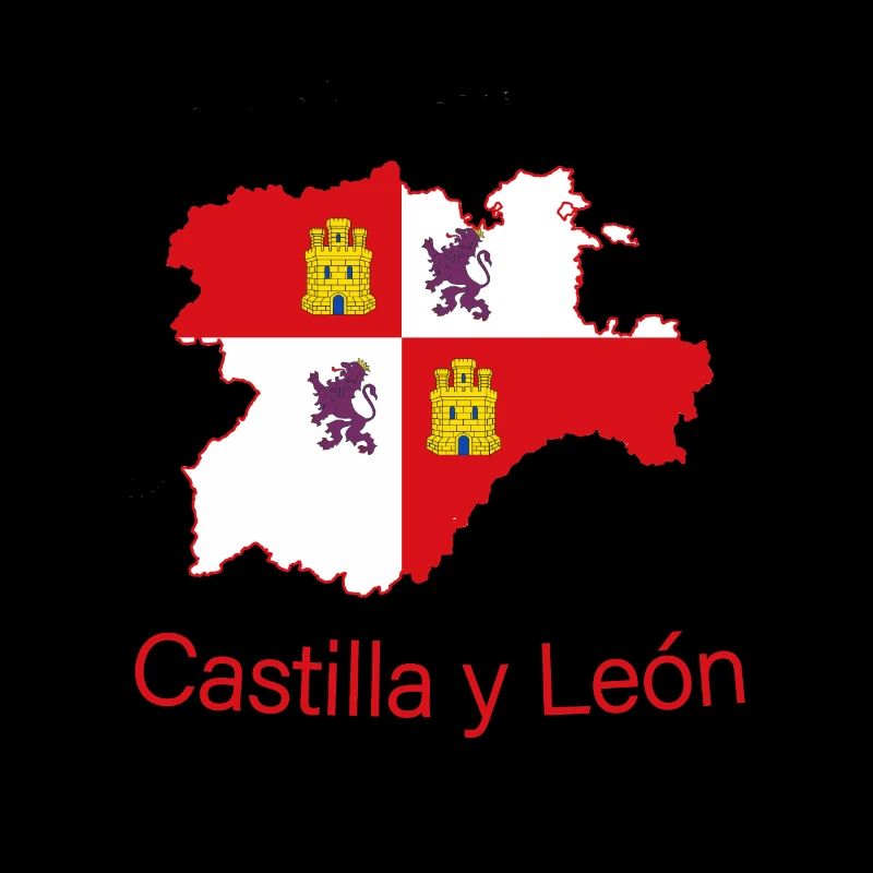 Kastilien-León