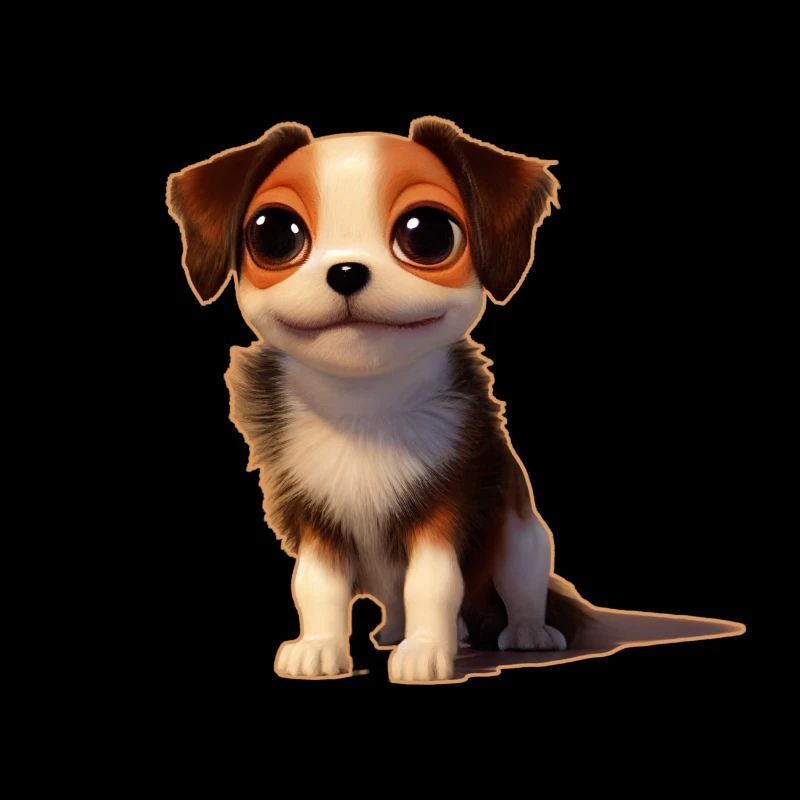 chiot 2