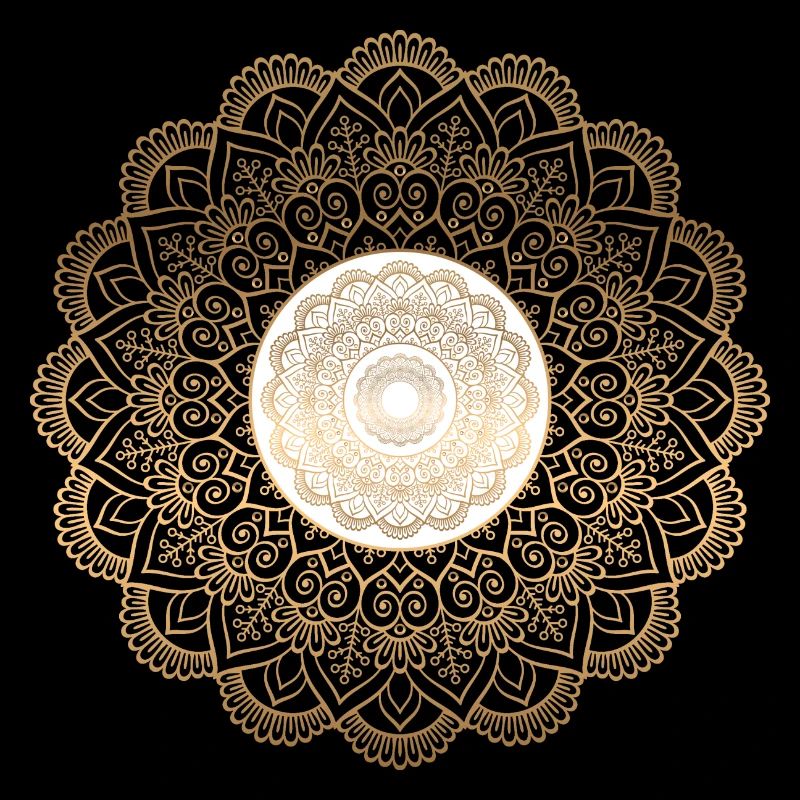 MANDALA 012