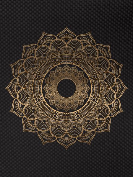 MANDALA 019