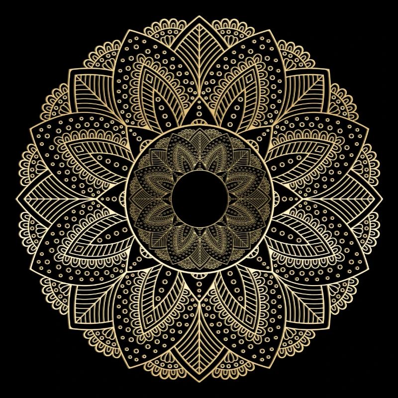MANDALA 023