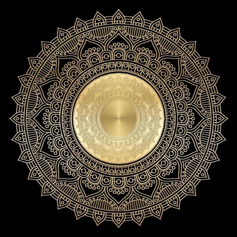 MANDALA 024