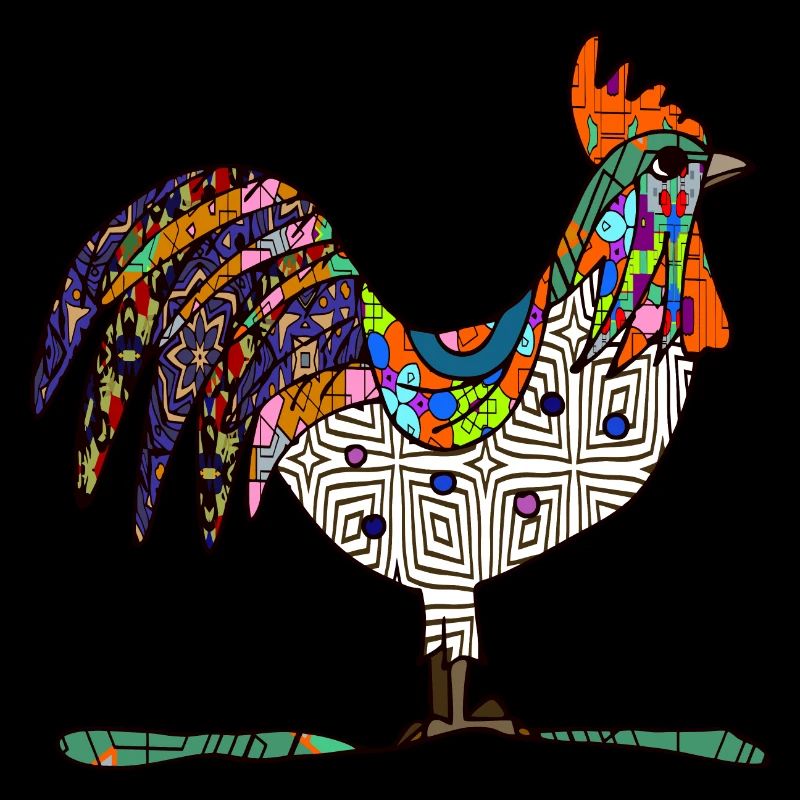 Vogel