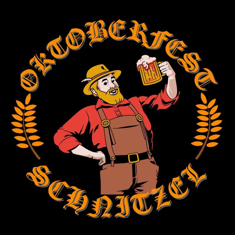 Bayerisches Fest Oktober