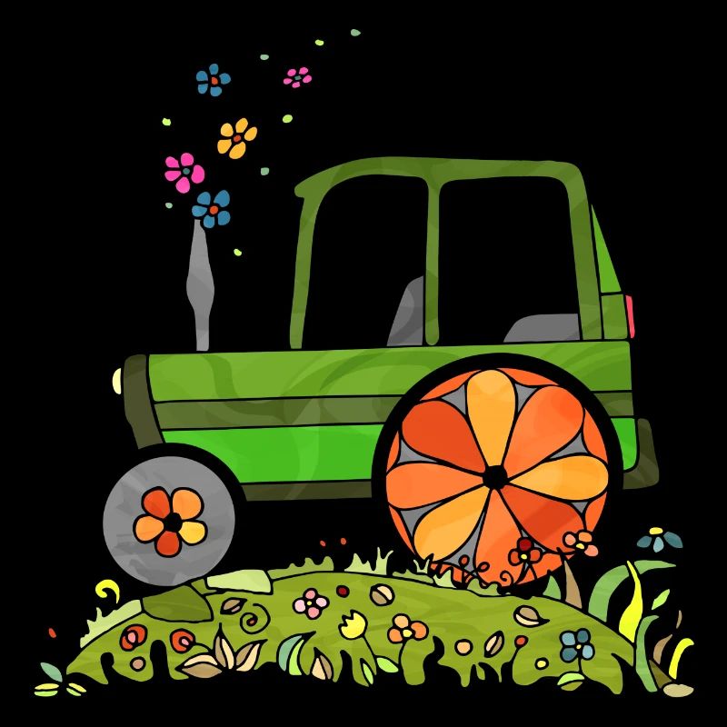 Tractor