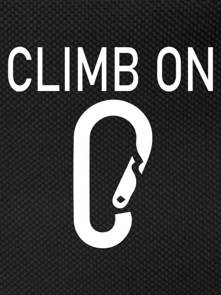 climbing