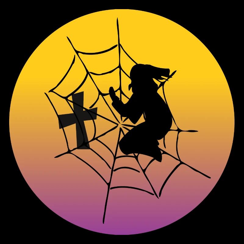 Hexenstunde - Halloween
