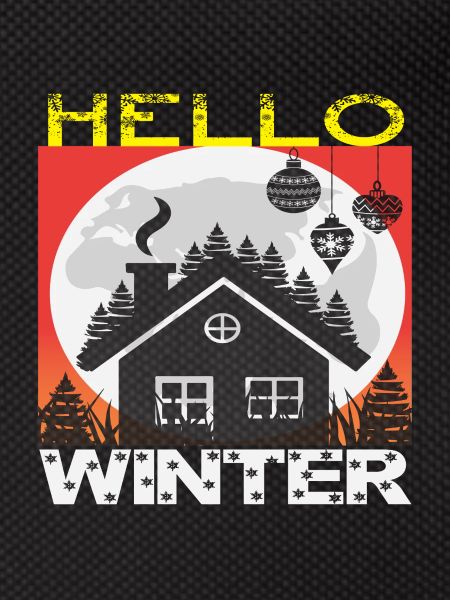 Hello Winter