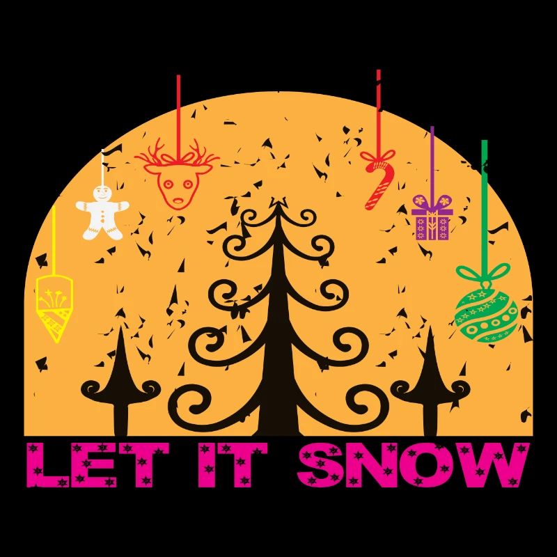 Let it Snow
