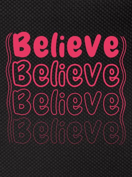Believe