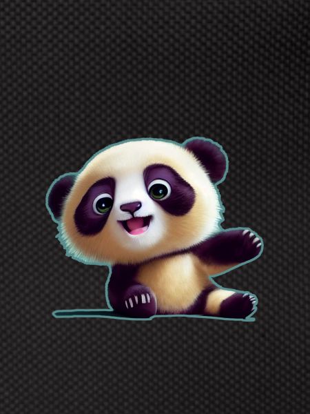 Panda 5