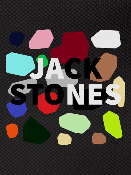 JACK STONES