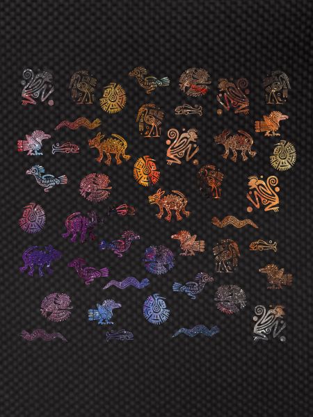 Aztecs Imagens