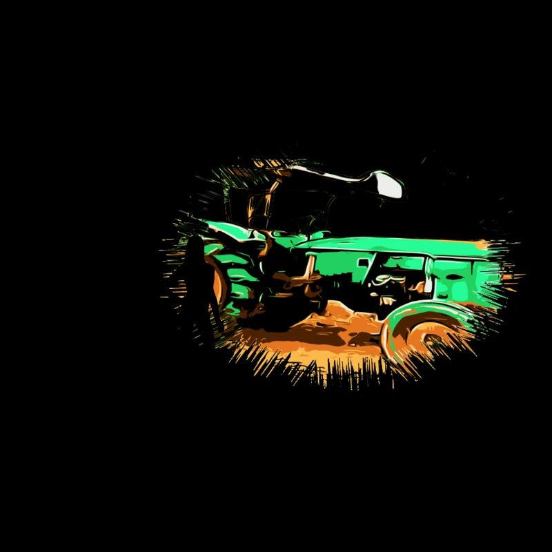 Traktor