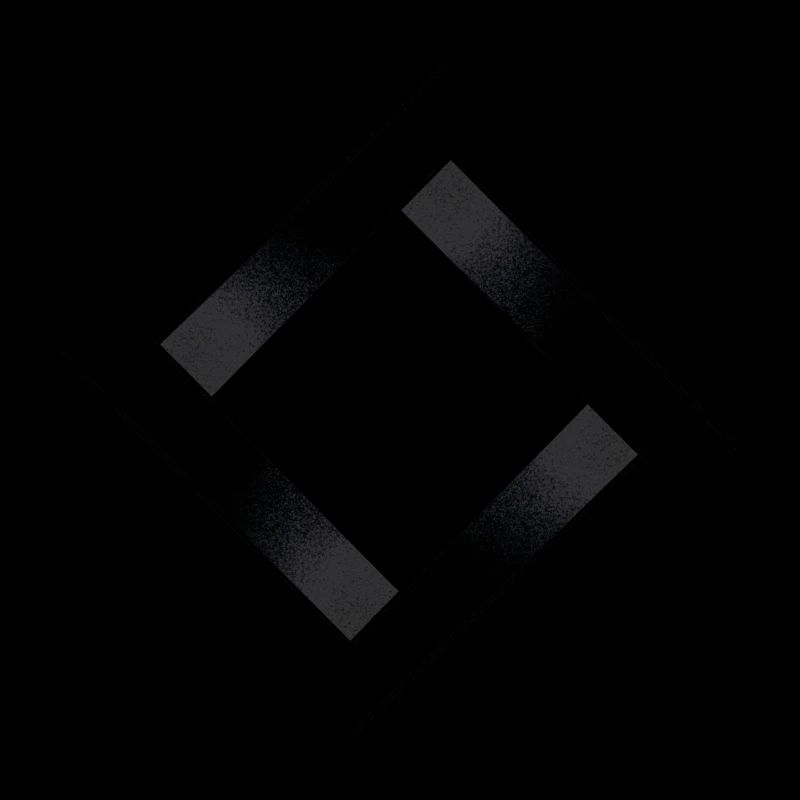 black square impossible