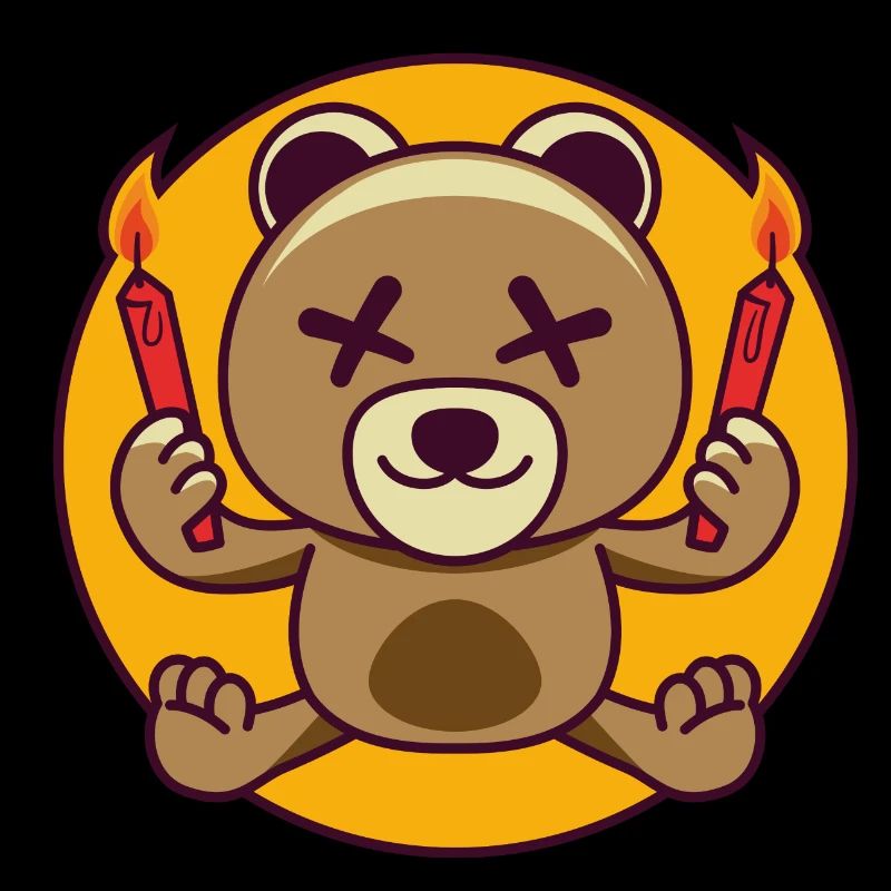 Evil Bear