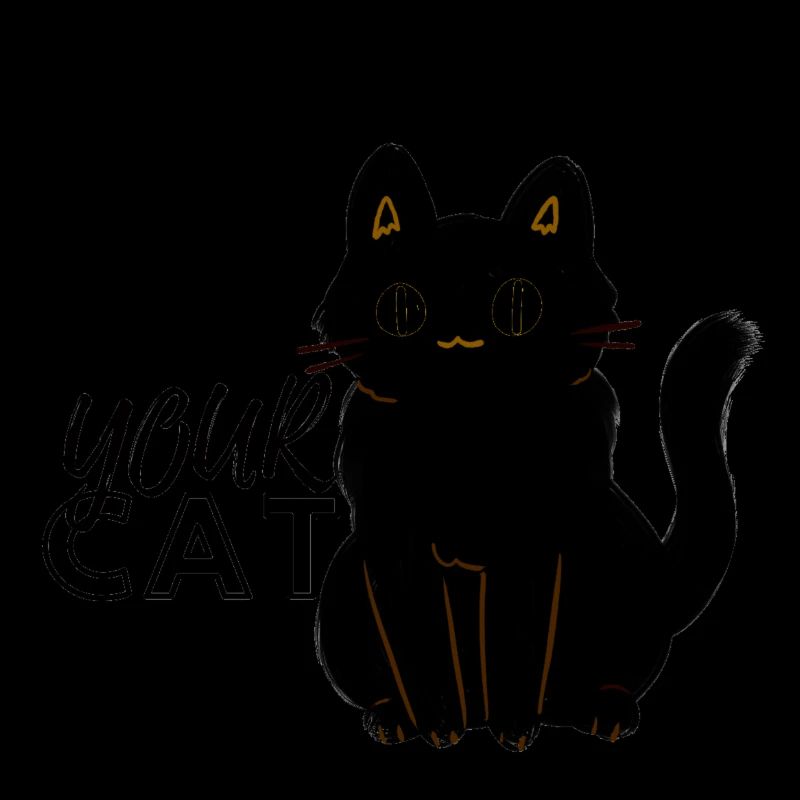 YOUR CAT