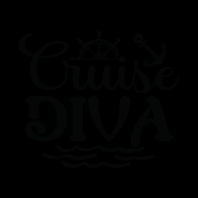 Diva de la croisière