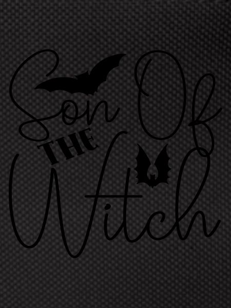 Son of the Witch