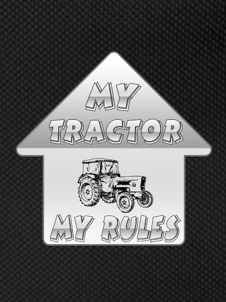 Traktor