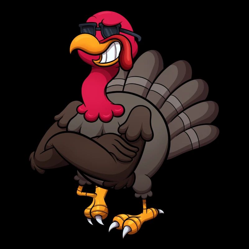 Cool Turkey