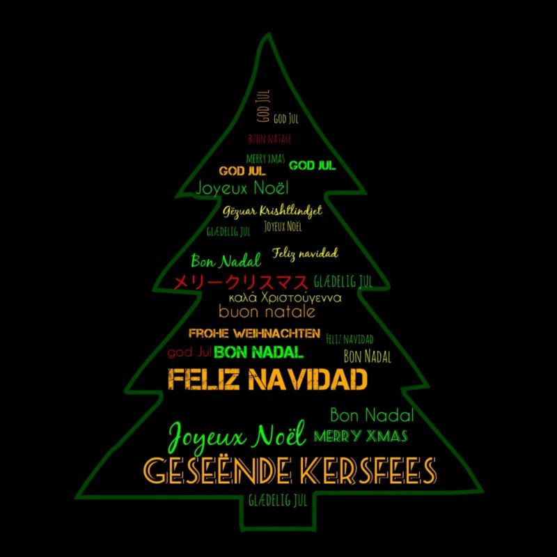 Happy Holiday