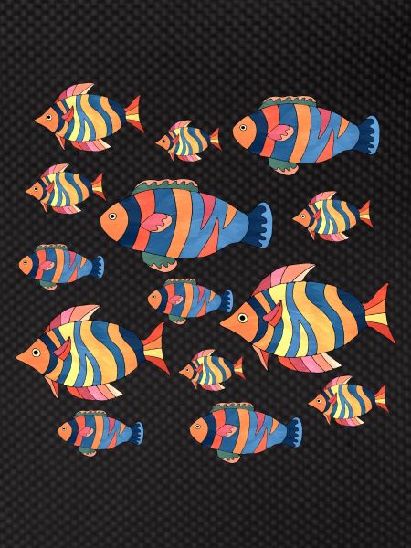 Poissons