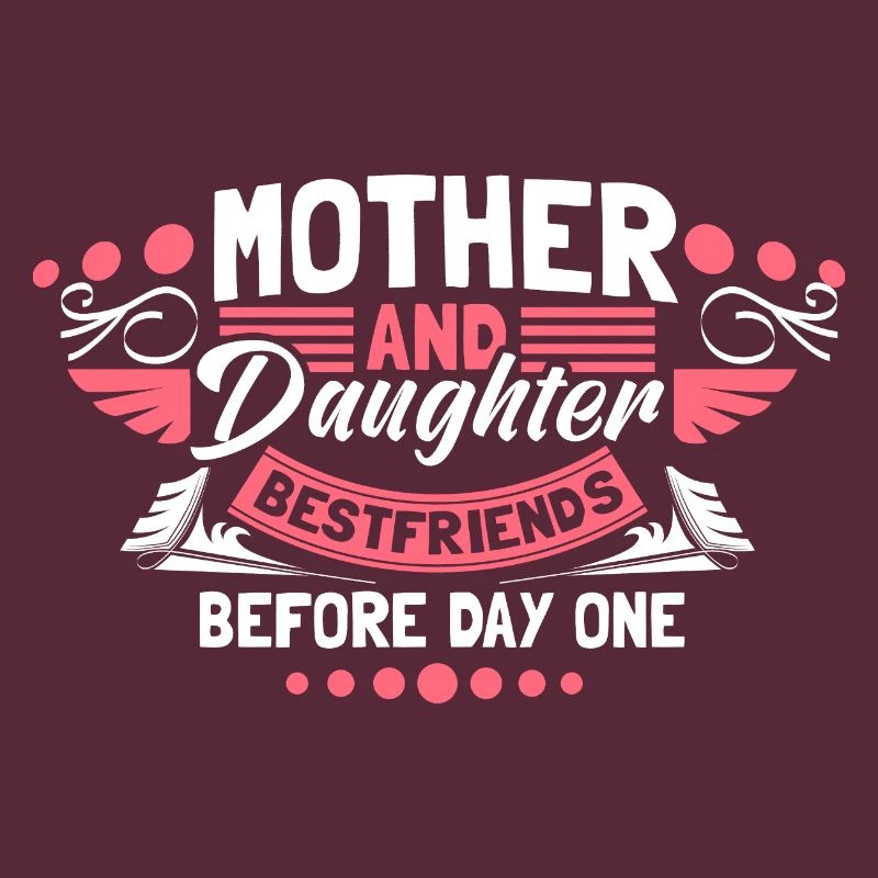 Mutter Tochter Eltern Geschenkidee