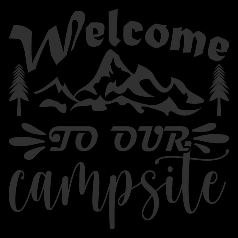 Bienvenue dans notre camping