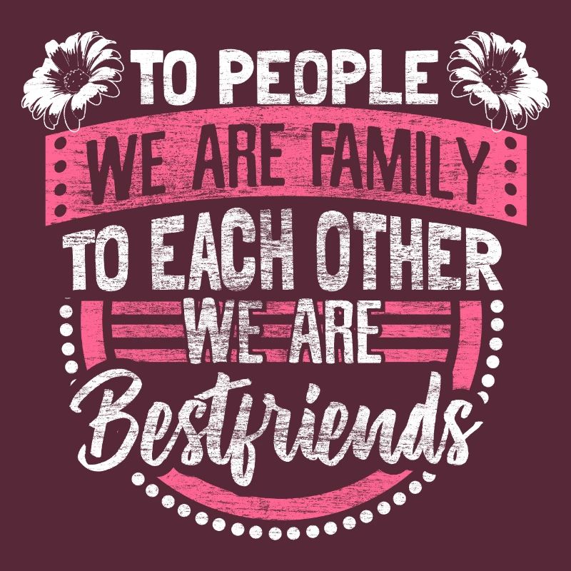 Mutter Tochter Freunde Mutterliebe