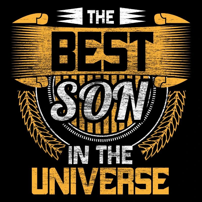 Bester Sohn Vater Geburtstag Geschenkidee