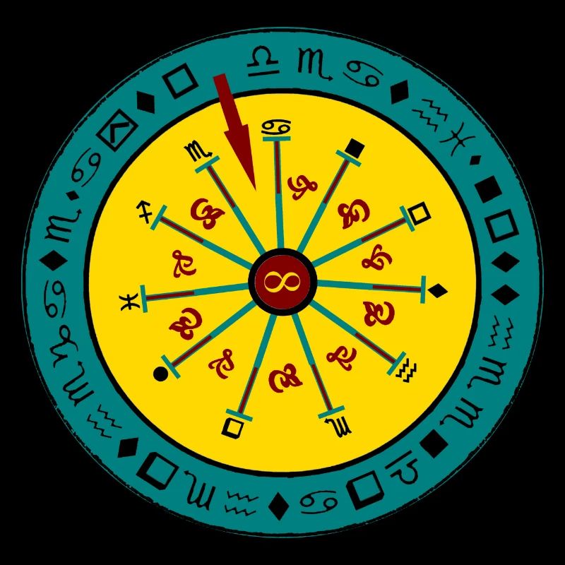Symbole de l’infini