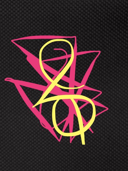Couleur abstraite