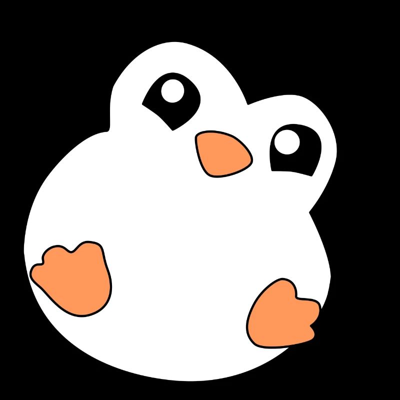 Pinguin