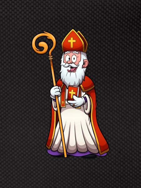 Saint Nicolas