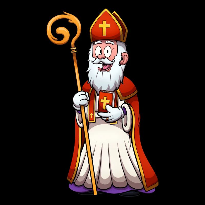 Saint Nicolas