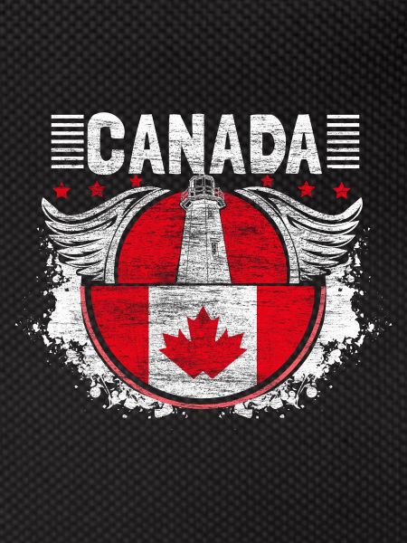 Canada Maple Leaf Gift